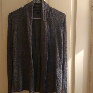 Express XS Light Little Sweater